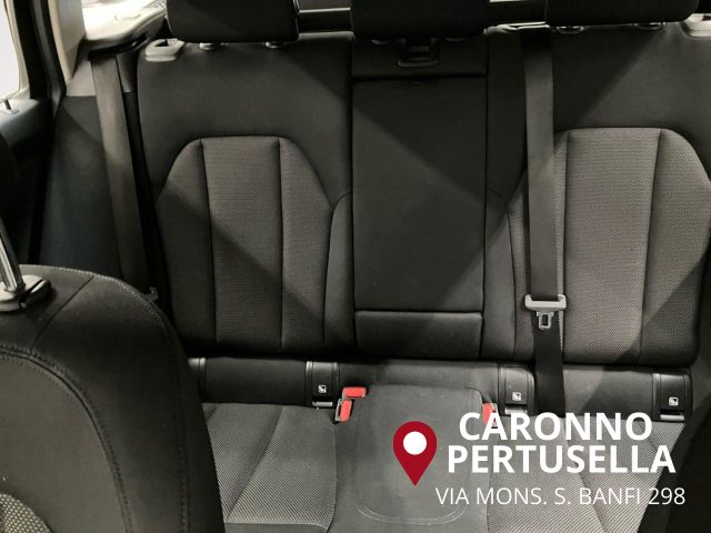 BMW 318 usata, con Immobilizzatore elettronico