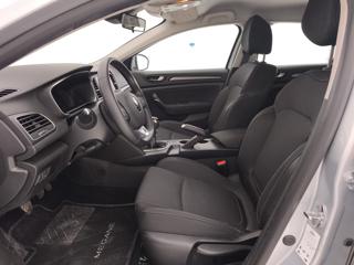 RENAULT Megane usata, con Controllo automatico clima