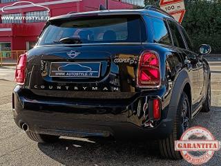 MINI Countryman usata, con Airbag testa