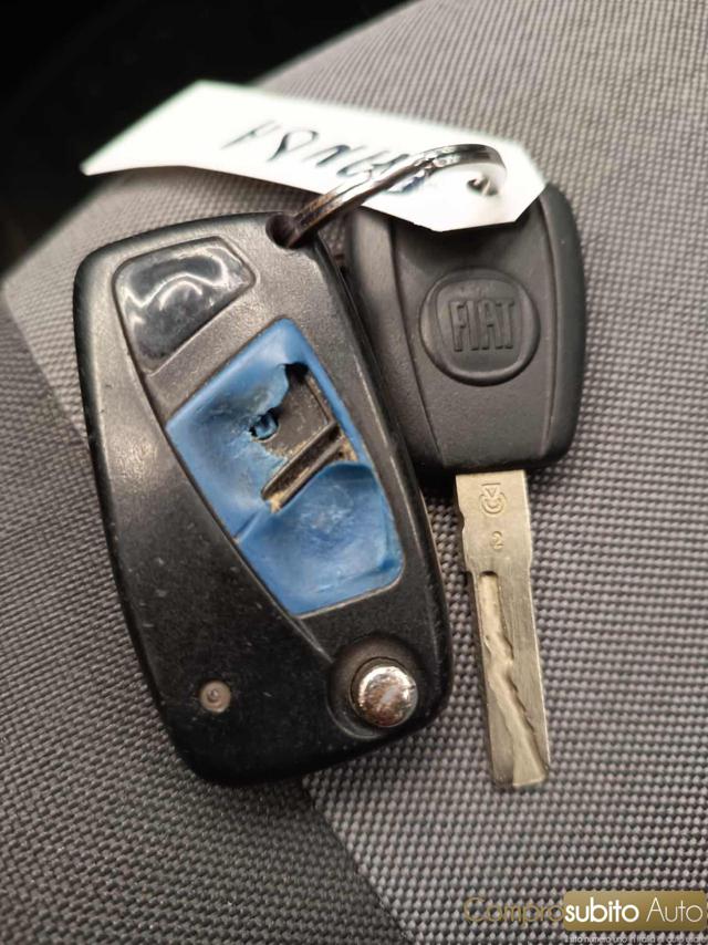 FIAT Panda usata 8