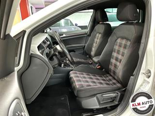 VOLKSWAGEN Golf GTI usata, con Controllo trazione