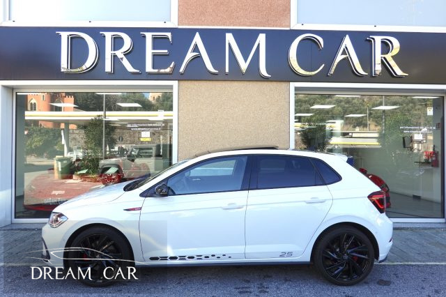 VOLKSWAGEN Polo GTI usata, con Airbag