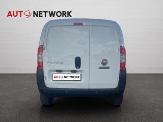 FIAT Fiorino usata, con Controllo trazione