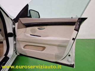 BMW 530 usata 44