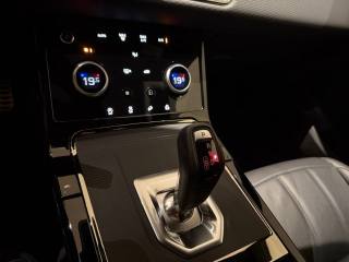 LAND ROVER Range Rover Evoque usata, con Interni in pelle