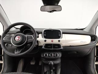 FIAT 500X usata, con Cruise Control