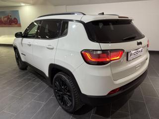 JEEP Compass usata, con Chiusura centralizzata