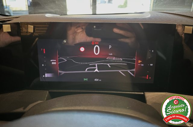 OPEL Astra usata, con Lettore CD