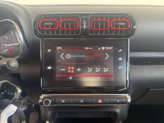 CITROEN C3 Aircross usata 25