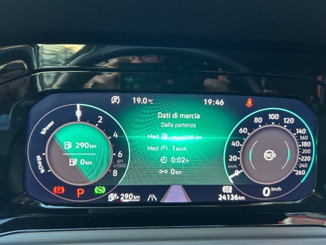 VOLKSWAGEN Golf usata, con Climatizzatore