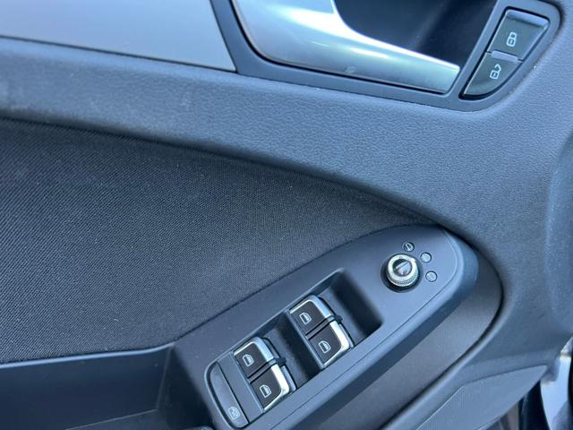 AUDI A4 usata, con Chiusura centralizzata