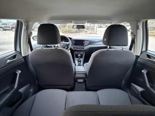 VOLKSWAGEN Polo usata, con Immobilizzatore elettronico