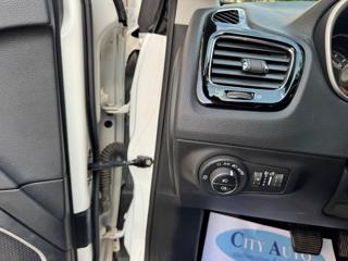 JEEP Compass usata, con Chiusura centralizzata