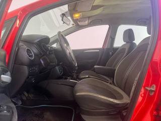FIAT Punto usata 8