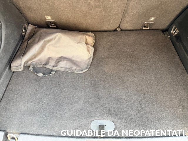 JEEP Renegade usata, con Cruise Control