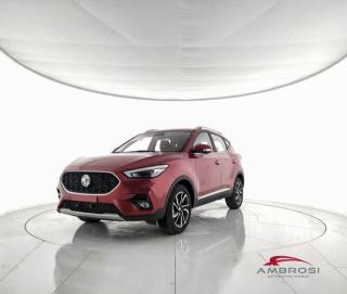 MG ZS MG  1.5L MT 2WD Luxury