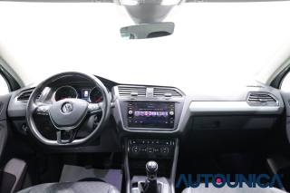 VOLKSWAGEN Tiguan usata, con Climatizzatore