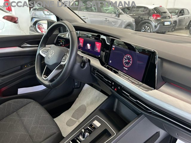 VOLKSWAGEN Golf usata, con Controllo trazione