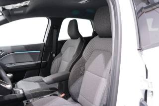 RENAULT Captur usata, con ESP