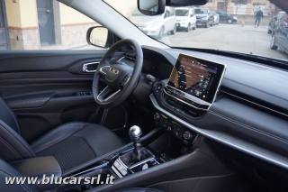 JEEP Compass usata, con Cruise Control