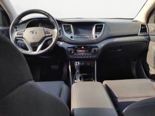 HYUNDAI Tucson usata, con Climatizzatore