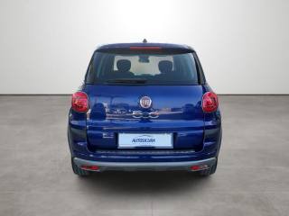 FIAT 500L usata, con Autoradio