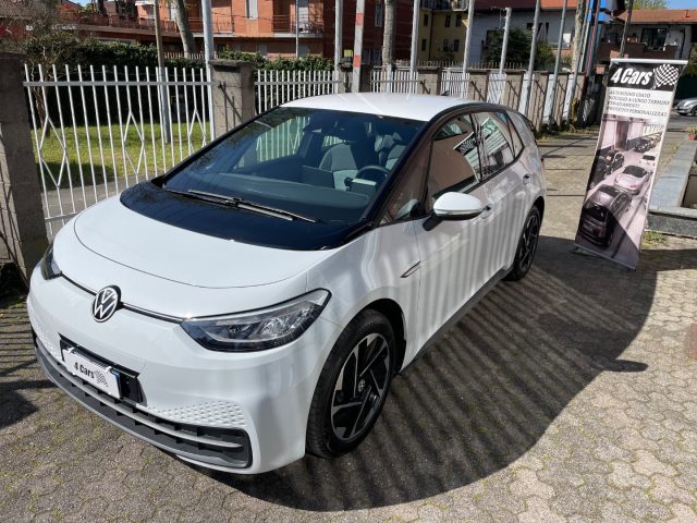VOLKSWAGEN ID.3 usata, con Airbag