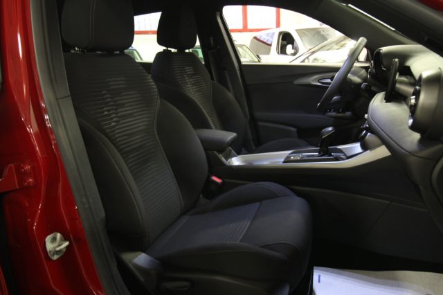 ALFA ROMEO Tonale usata, con Touch screen