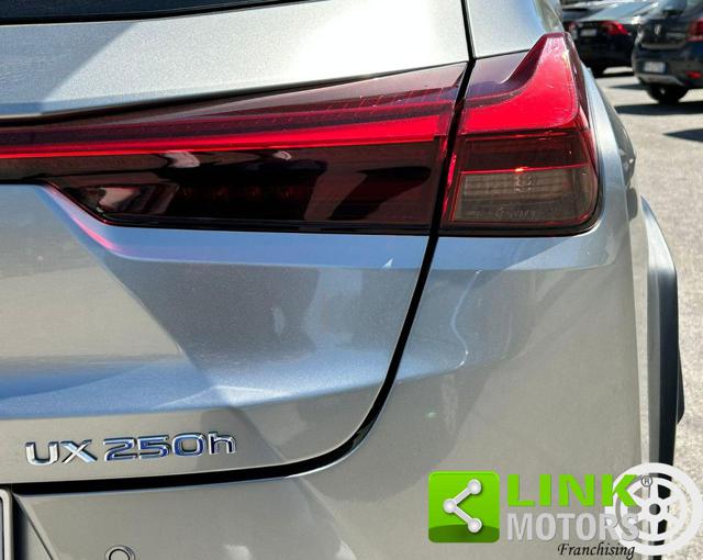 LEXUS UX Full Electric usata, con Regolazione elettrica sedili