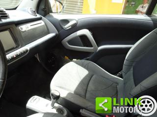 SMART ForTwo usata, con Immobilizzatore elettronico