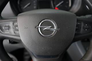 OPEL Vivaro usata 43