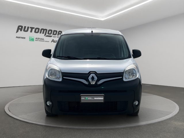 RENAULT Kangoo usata, con Airbag