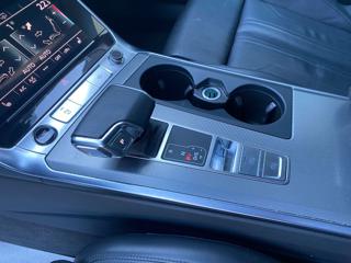 AUDI A6 usata, con Sistema di navigazione
