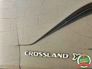 OPEL Crossland X usata, con Boardcomputer