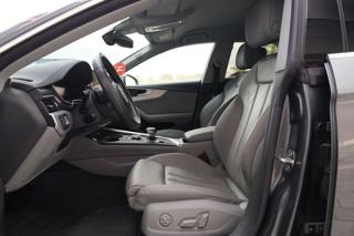 AUDI A5 usata, con Alzacristalli elettrici