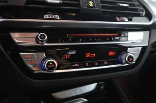 BMW X3 usata 11