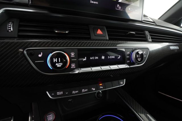 AUDI RS4 usata 16