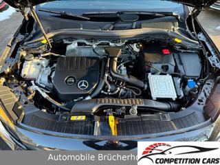 MERCEDES-BENZ GLA 180 usata, con Interni in pelle