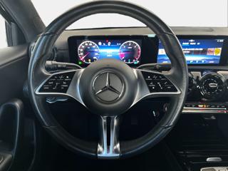 MERCEDES-BENZ A 180 usata, con Chiusura centralizzata