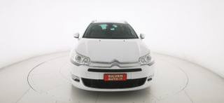 CITROEN C5 usata, con Airbag