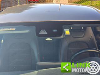 MERCEDES-BENZ C 200 usata, con Climatizzatore