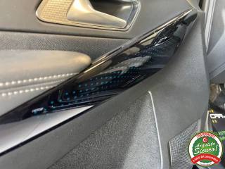 DS AUTOMOBILES DS 7 usata, con ESP