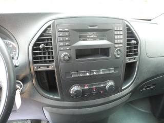 MERCEDES-BENZ Vito usata, con Climatizzatore
