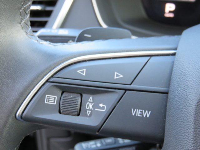 AUDI Q5 usata, con Cronologia tagliandi