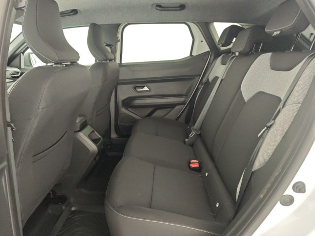 DACIA Duster usata, con Sensori di parcheggio posteriori