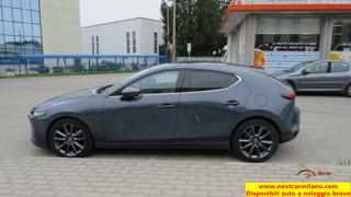 MAZDA 3 usata, con Chiusura centralizzata