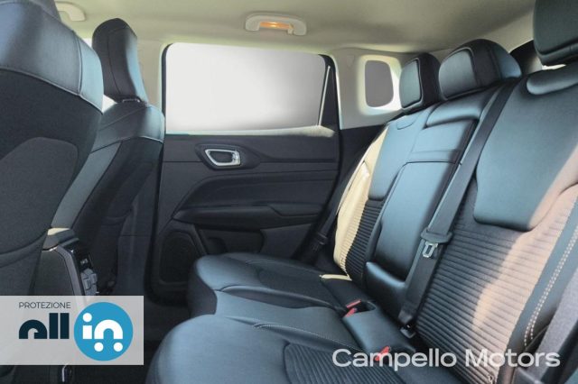 JEEP Compass usata 5