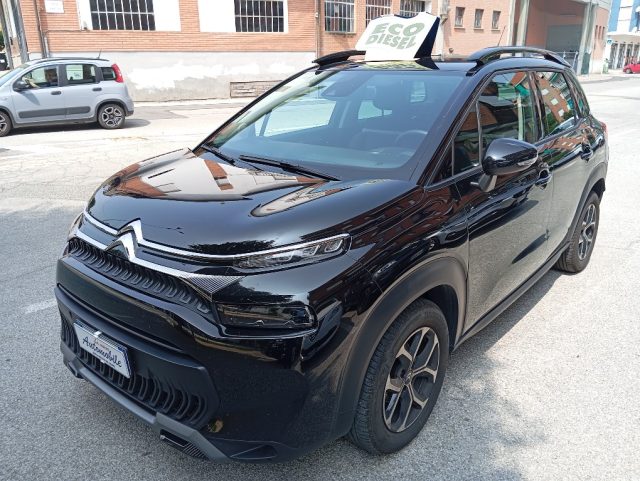 CITROEN C3 Aircross usata, con ABS
