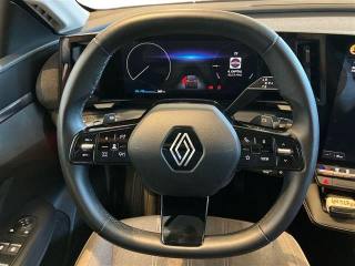 RENAULT Megane usata, con Sistema di riconoscimento della stanchezza