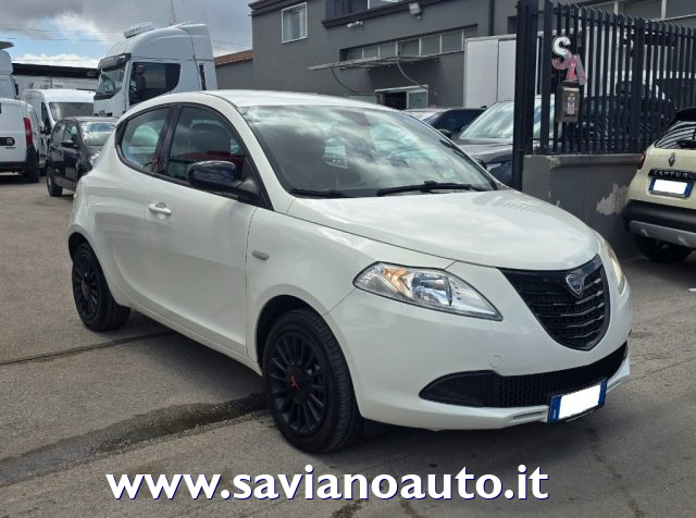 LANCIA Ypsilon usata, con Airbag